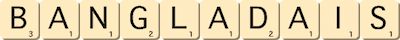 bangladais