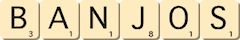 banjos banjos