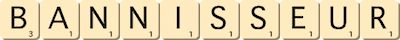 bannisseur