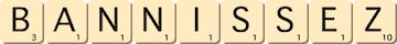 bannissez