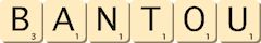 bantou