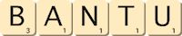 bantu