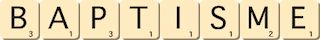 baptisme