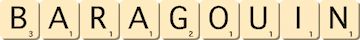 baragouin