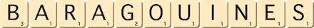 baragouines