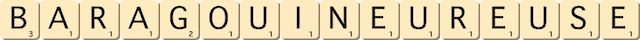 baragouineur--euse