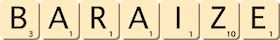 baraize