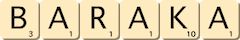 baraka