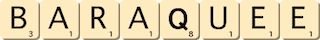 baraquee