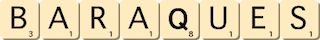 baraques baraques