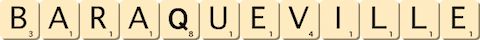 baraqueville