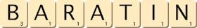 baratin baratin