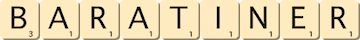 baratiner baratiner
