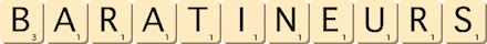 baratineurs baratineurs