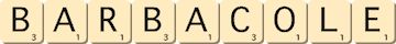 barbacole