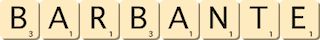 barbante