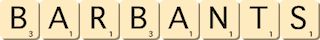 barbants barbants