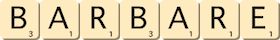 barbare
