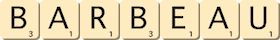 barbeau