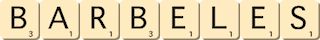 barbeles barbeles