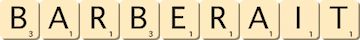 barberait barberait