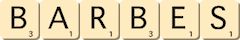 barbes barbes
