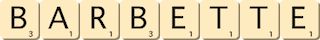 barbette
