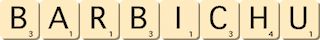 barbichu barbichu