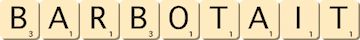 barbotait barbotait