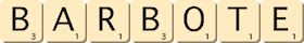 barbote barbote