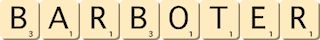 barboter