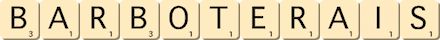 barboterais barboterais
