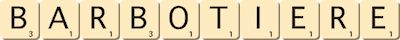 barbotiere barbotiere