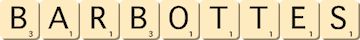 barbottes barbottes