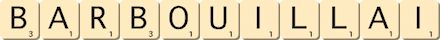 barbouillai barbouillai