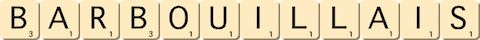 barbouillais barbouillais