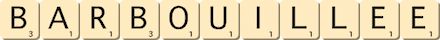 barbouillee barbouillee