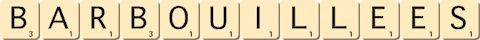 barbouillees barbouillees