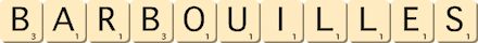barbouilles barbouilles