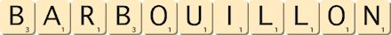 barbouillon