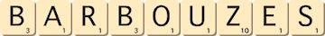 barbouzes