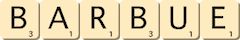 barbue
