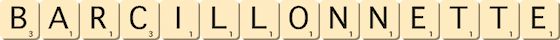 barcillonnette