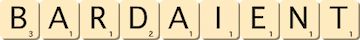 bardaient