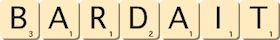 bardait