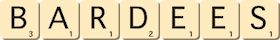 bardees bardees