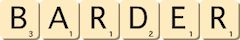 barder