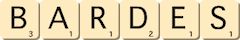 bardes bardes