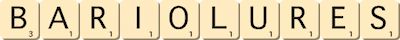 bariolures bariolures