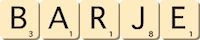 barje